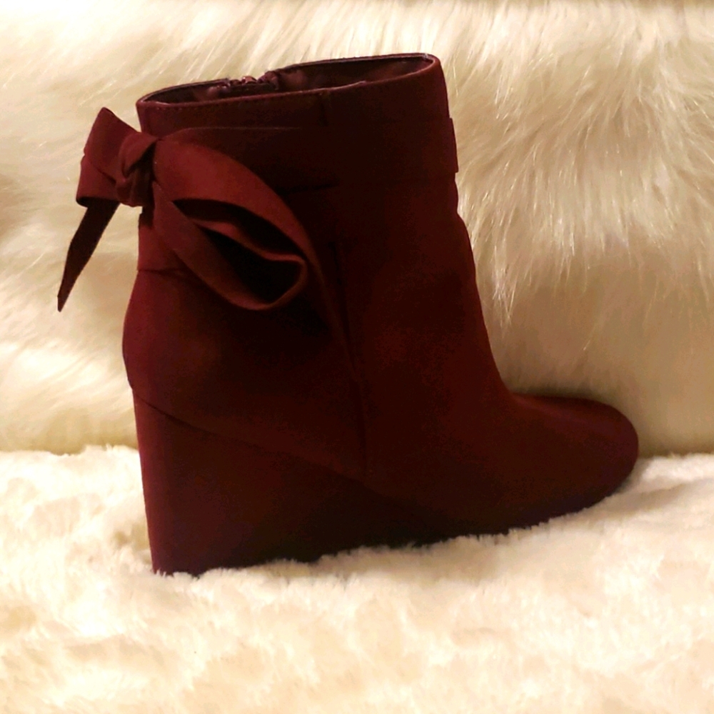 Booties